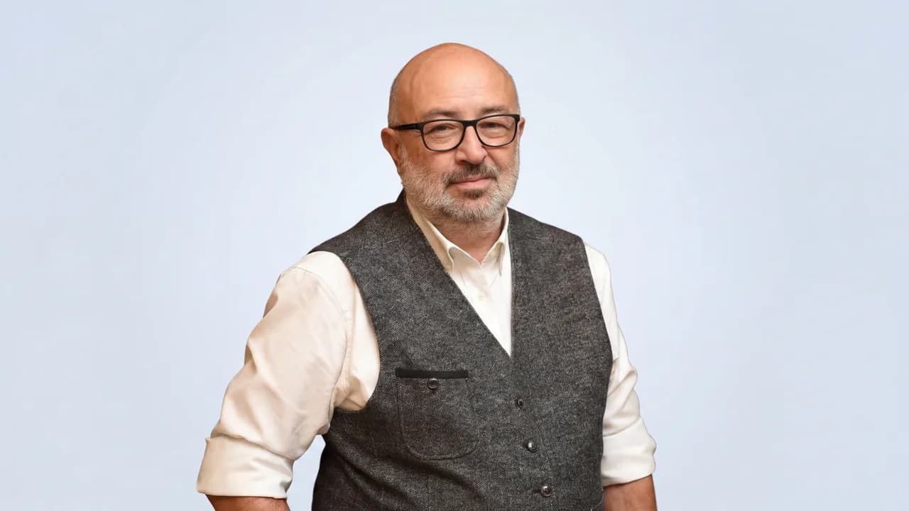 Birkan Babakol
