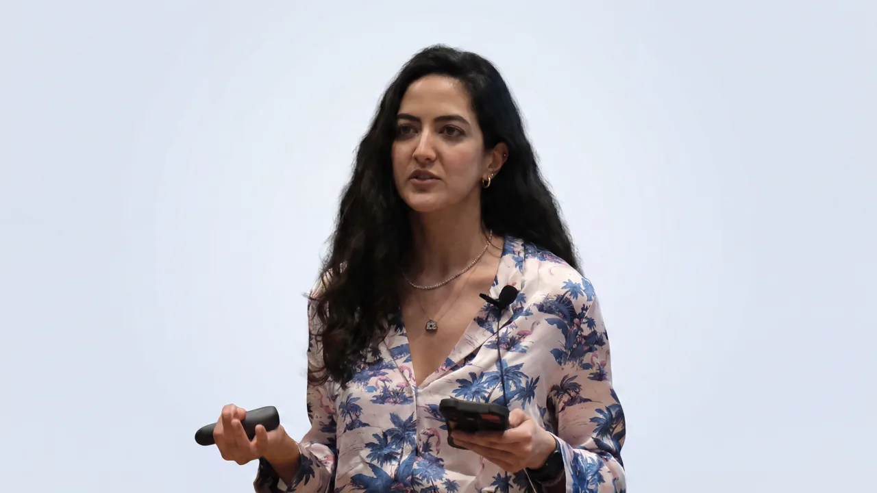 Dr. Gül Kaner