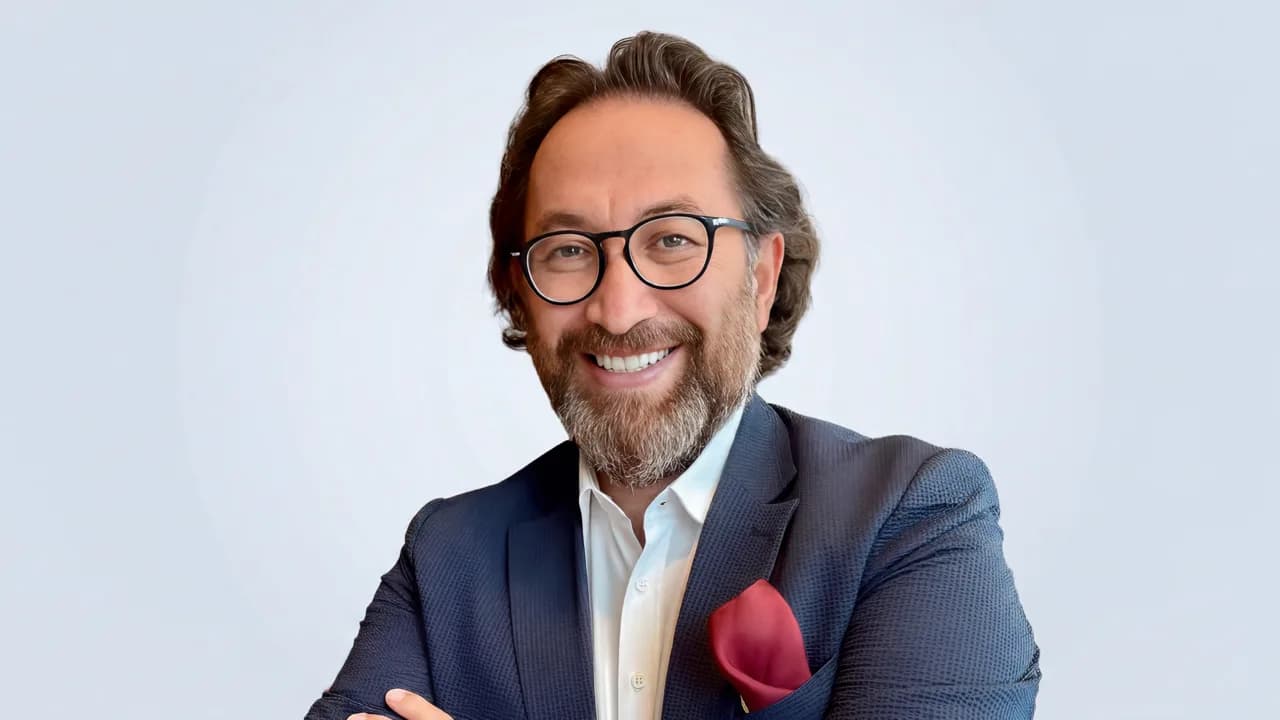 Kadir Ceran, PhD(c)