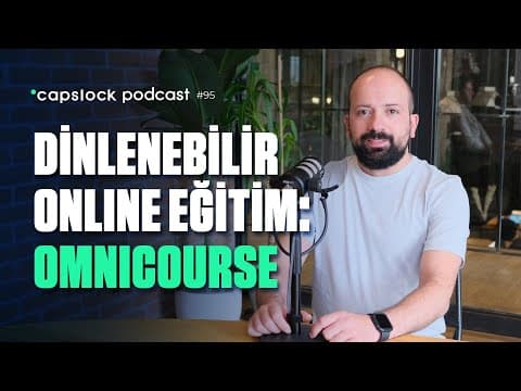 Medya şirketini satıp online eğitime geçiş