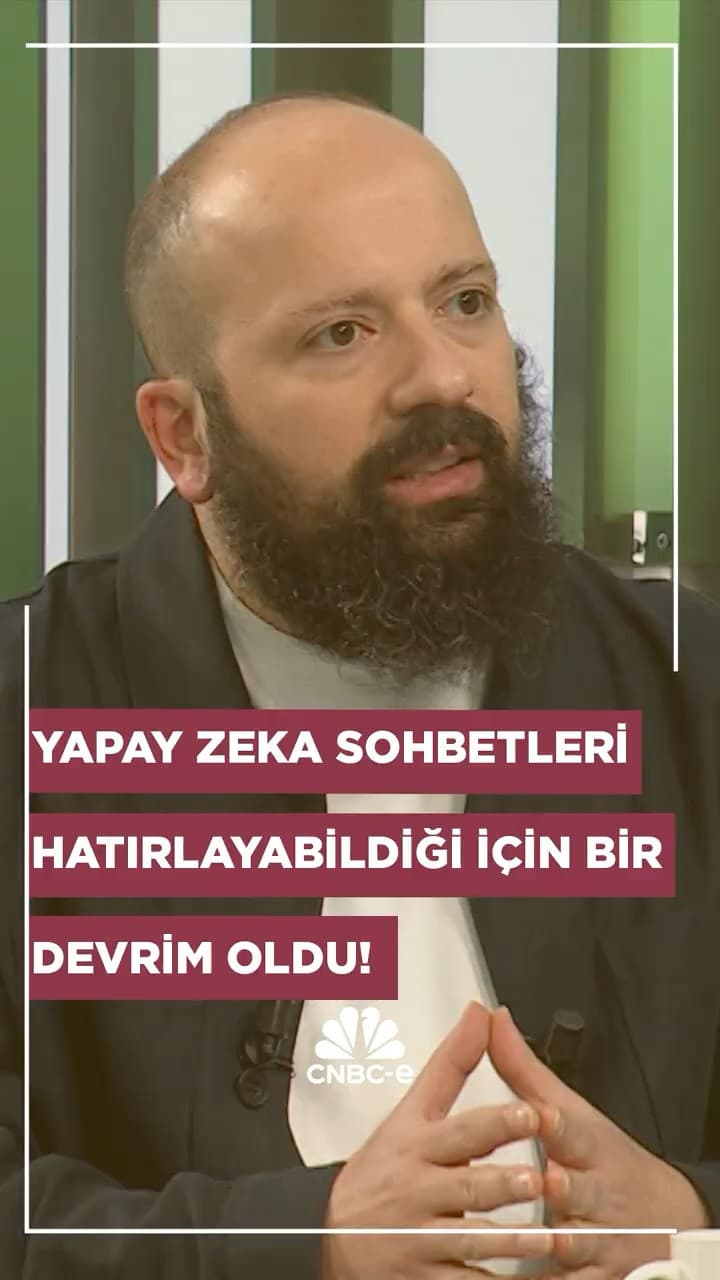 Yapay zekâ neden devrim oldu?